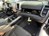 Thumbnail of 2025 Bright White Clearcoat RAM 1500
