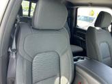 Thumbnail of 2025 Bright White Clearcoat RAM 1500