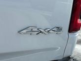 Thumbnail of 2025 Bright White Clearcoat RAM 1500