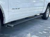 Thumbnail of 2025 Bright White Clearcoat RAM 1500