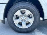 Thumbnail of 2025 Bright White Clearcoat RAM 1500