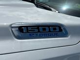 Thumbnail of 2025 Bright White Clearcoat RAM 1500
