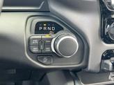 Thumbnail of 2025 Bright White Clearcoat RAM 1500