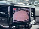 Thumbnail of 2025 Bright White Clearcoat RAM 1500
