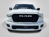 Thumbnail of 2025 Bright White Clearcoat RAM 1500