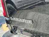 Thumbnail of 2025 Diamond Black RAM 1500