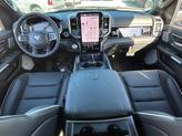 Thumbnail of 2025 Diamond Black RAM 1500