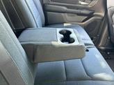Thumbnail of 2025 Billet Silver Metallic Clearcoat RAM 1500