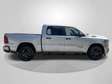 Thumbnail of 2025 Billet Silver Metallic Clearcoat RAM 1500