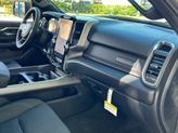 Thumbnail of 2025 Billet Silver Metallic Clearcoat RAM 1500