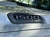 Thumbnail of 2025 Billet Silver Metallic Clearcoat RAM 1500