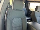 Thumbnail of 2025 Billet Silver Metallic Clearcoat RAM 1500