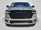 Thumbnail of 2025 Billet Silver Metallic Clearcoat RAM 1500