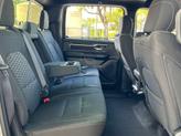 Thumbnail of 2025 Billet Silver Metallic Clearcoat RAM 1500