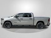 Thumbnail of 2025 Billet Silver Metallic Clearcoat RAM 1500