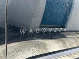 Thumbnail of 2025 Diamond Black Jeep Wagoneer S