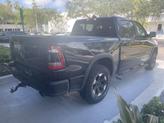 Thumbnail of 2023 Diamond Black RAM 1500