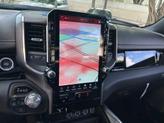Thumbnail of 2025 Diamond Black RAM 1500