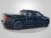 Thumbnail of 2025 Diamond Black RAM 1500