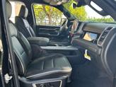 Thumbnail of 2025 Diamond Black RAM 1500