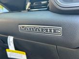 Thumbnail of 2025 Diamond Black RAM 1500