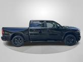 Thumbnail of 2025 Diamond Black RAM 1500