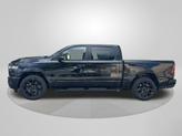 Thumbnail of 2025 Diamond Black RAM 1500