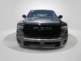Thumbnail of 2025 Granite Crystal Clearcoat Metallic RAM 1500