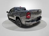 Thumbnail of 2025 Granite Crystal Clearcoat Metallic RAM 1500