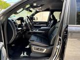 Thumbnail of 2025 Granite Crystal Clearcoat Metallic RAM 1500
