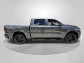 Thumbnail of 2025 Granite Crystal Clearcoat Metallic RAM 1500