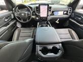 Thumbnail of 2025 Granite Crystal Clearcoat Metallic RAM 1500