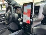 Thumbnail of 2025 Granite Crystal Clearcoat Metallic RAM 1500