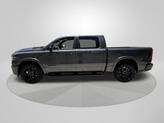 Thumbnail of 2025 Granite Crystal Clearcoat Metallic RAM 1500