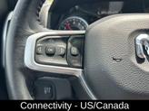 Thumbnail of 2022 Bright White Clearcoat RAM 1500