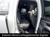 Thumbnail of 2022 Bright White Clearcoat RAM 1500
