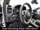 Thumbnail of 2022 Bright White Clearcoat RAM 1500