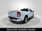 Thumbnail of 2022 Bright White Clearcoat RAM 1500