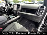 Thumbnail of 2022 Bright White Clearcoat RAM 1500