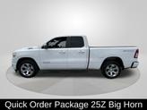 Thumbnail of 2022 Bright White Clearcoat RAM 1500