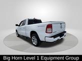 Thumbnail of 2022 Bright White Clearcoat RAM 1500