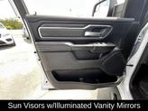 Thumbnail of 2022 Bright White Clearcoat RAM 1500