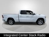 Thumbnail of 2022 Bright White Clearcoat RAM 1500