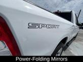 Thumbnail of 2022 Bright White Clearcoat RAM 1500