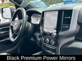 Thumbnail of 2022 Bright White Clearcoat RAM 1500