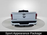 Thumbnail of 2022 Bright White Clearcoat RAM 1500