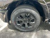 Thumbnail of 2025 Diamond Black RAM 1500
