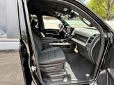 Thumbnail of 2025 Diamond Black RAM 1500
