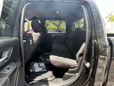 Thumbnail of 2025 Diamond Black RAM 1500