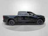 Thumbnail of 2025 Diamond Black RAM 1500